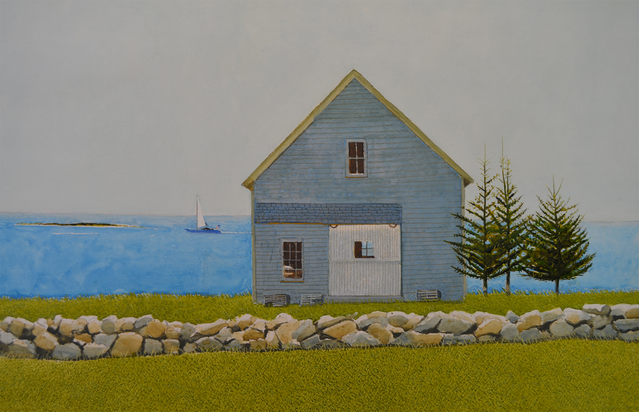 Gary Akers Originals